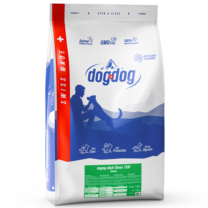 DogDog Adult Dinner Chicken