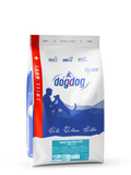 dogdog® Puppy Starter Crackers Agneau