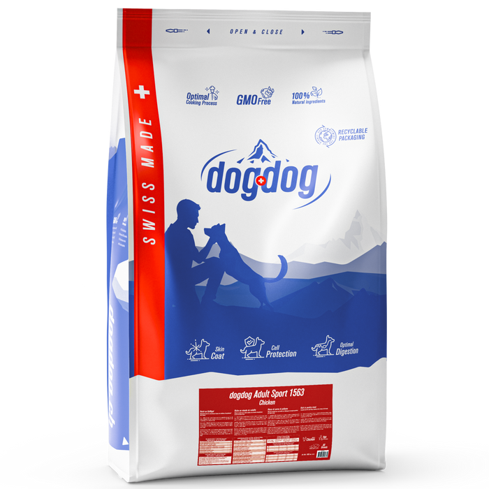 DogDog Adult Sport Chicken