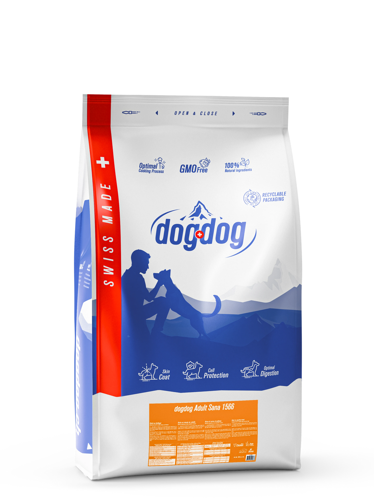 dogdog® Adulte Sana