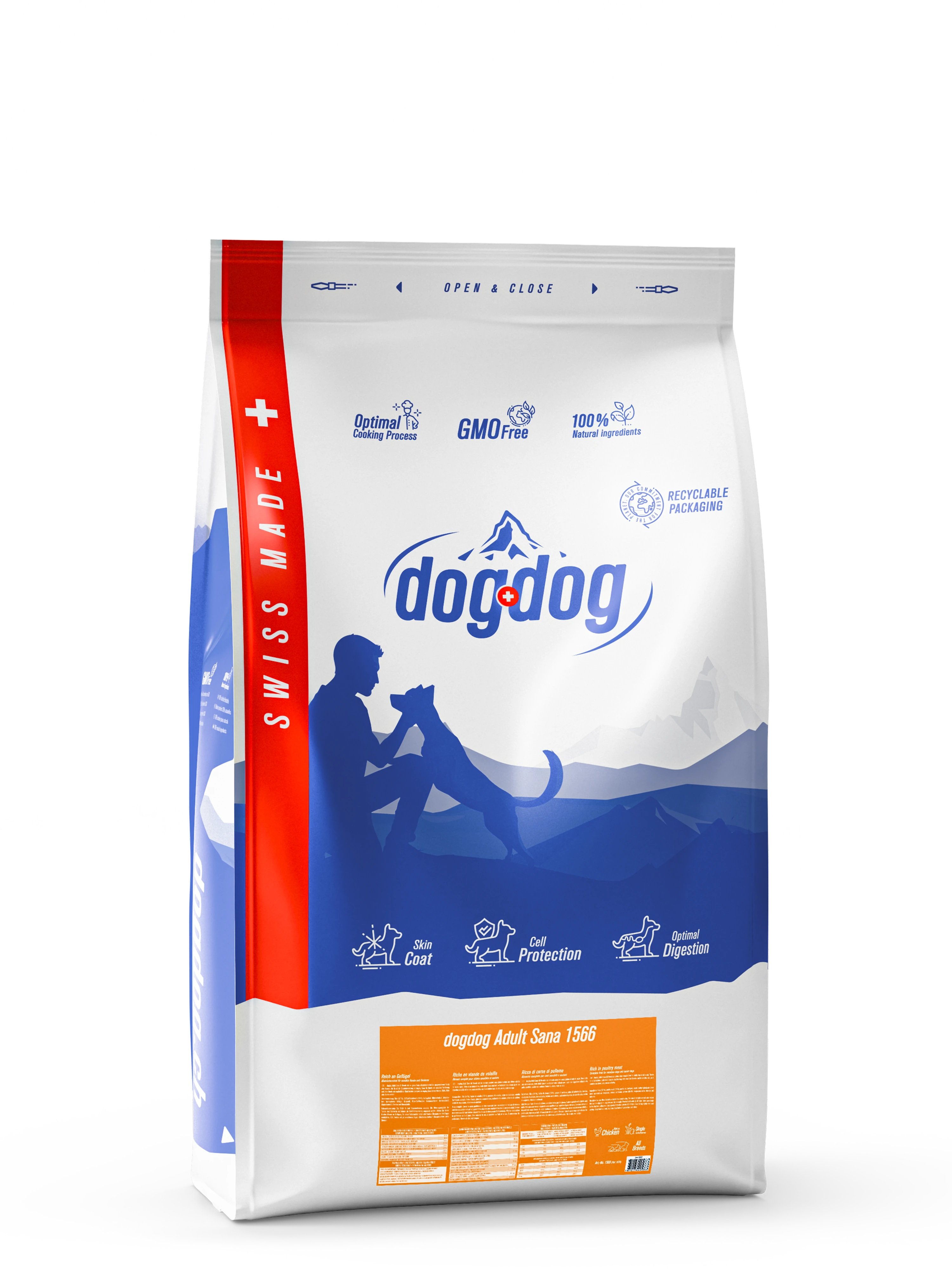 dogdog® Adulte Sana
