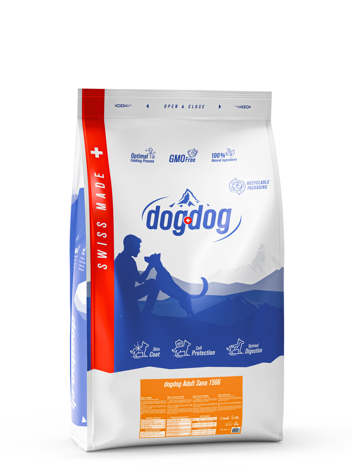 dogdog® Adult Sana