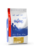 dogdog® Crackers Senior Poulet
