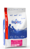 dogdog® Adult Grain Free Pork & Peas - 1589