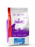 catcat® Senior Poisson & Patate douce