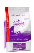 catcat® Senior Fish & Sweet Potato
