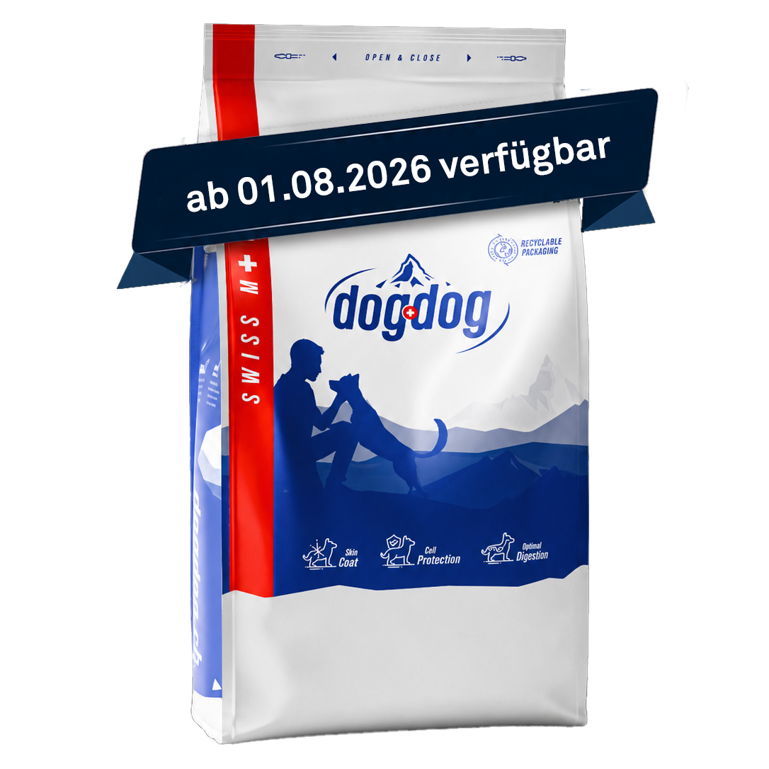 dogdog® Adult Sans Céréales Lapin & Pomme de Terre