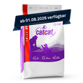 catcat® Adult Porc & Pois Sans Céréales
