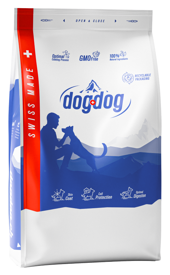 DogDog Puppy Starter Crackers Lamb
