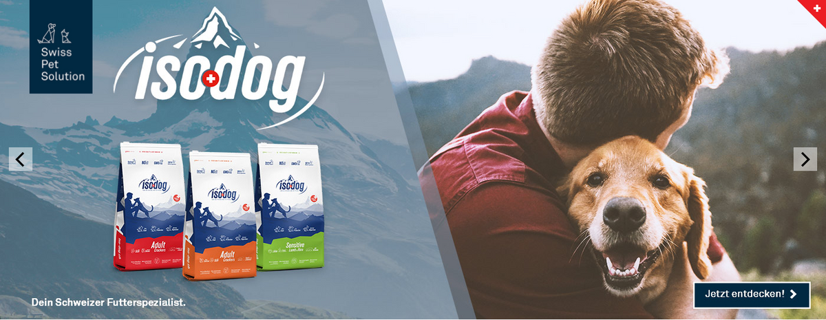 dogdog Cover image